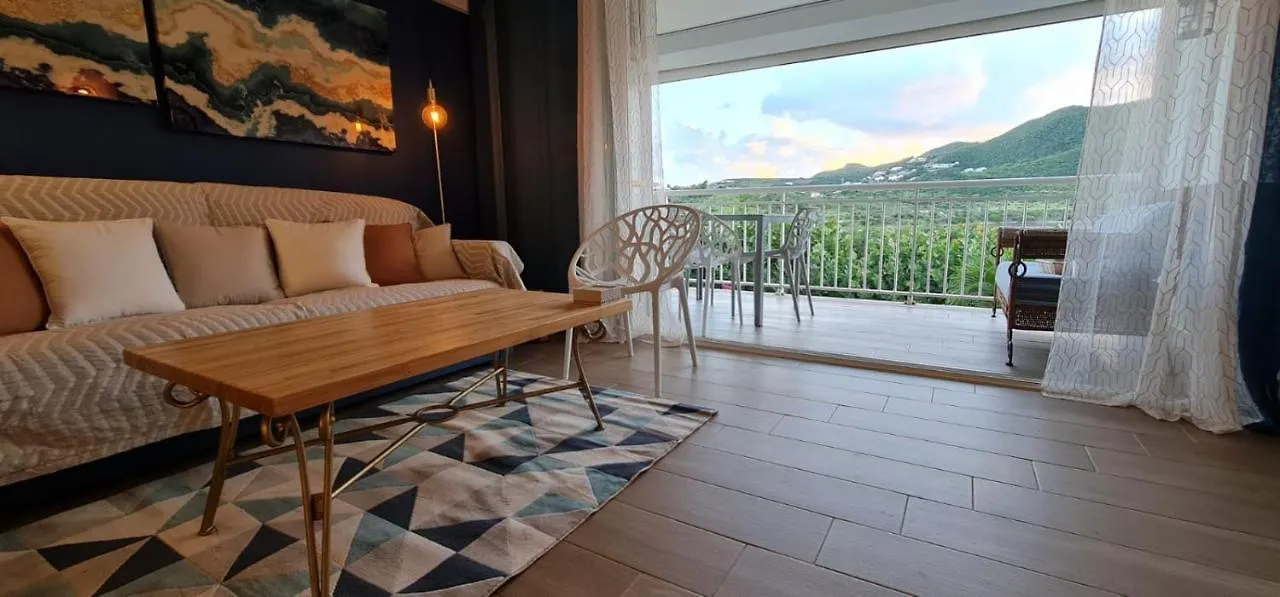 Charm And Sea, Large Studio Designed By Architect Cul de Sac 0*,